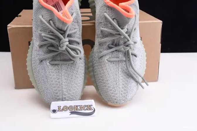 Boost FX9035 V2 Yeezy Sage 350 Adidas Desert 0501